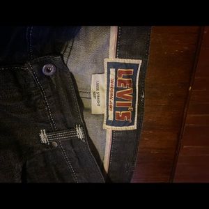 Levi jeans